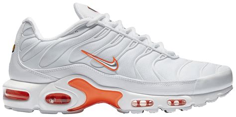 nike tns weiß orange|Buy Air Max Plus TN SE 'White Orange' .